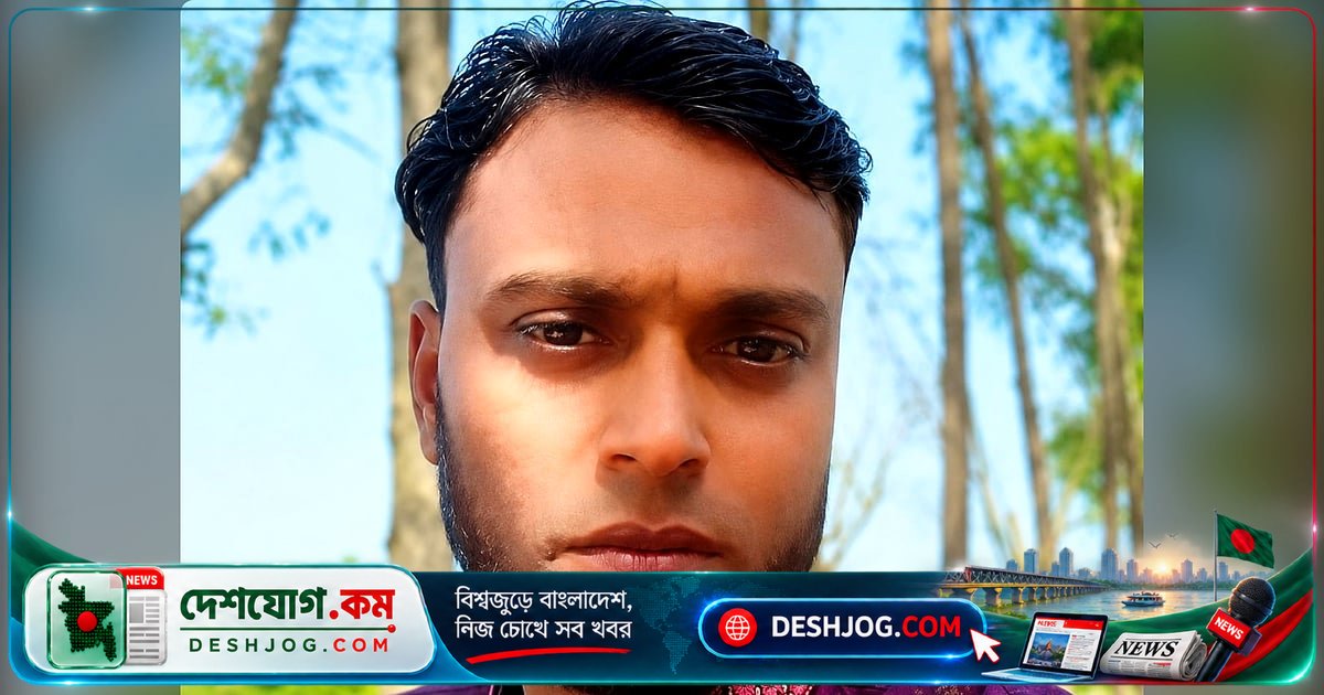 নোয়াখালীর সুবর্ণচর উপজেলায় গ্রেপ্তার চেষ্টায় পালিয়ে পড়ার সময় মারা যান আসামি সোহাগ চৌধুরী