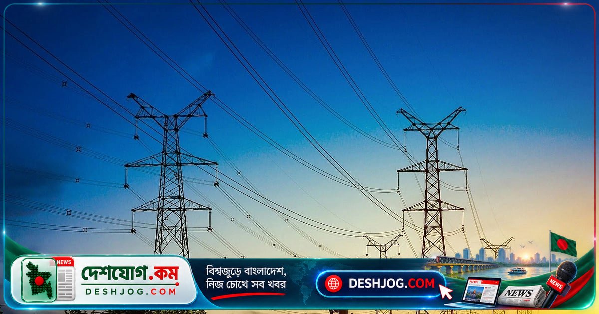 নোয়াখালীতে ব্রেকার বিস্ফোরণে মাইজদীতে বিদ্যুৎ বিভ্রাট: ৯ মেগাওয়াট সরবরাহে ৩৫-৩৬ মেগাওয়াট চাহিদা মিটছে না