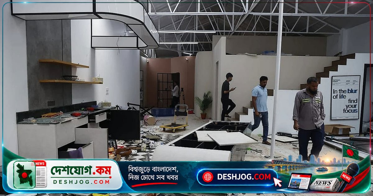নোয়াখালীতে কোটি টাকার ওয়াক্ফ জমি দখল: গ্রেপ্তার শাহরিয়ারের বিরুদ্ধে নতুন অভিযোগ উঠে এলাকাবাসীদের