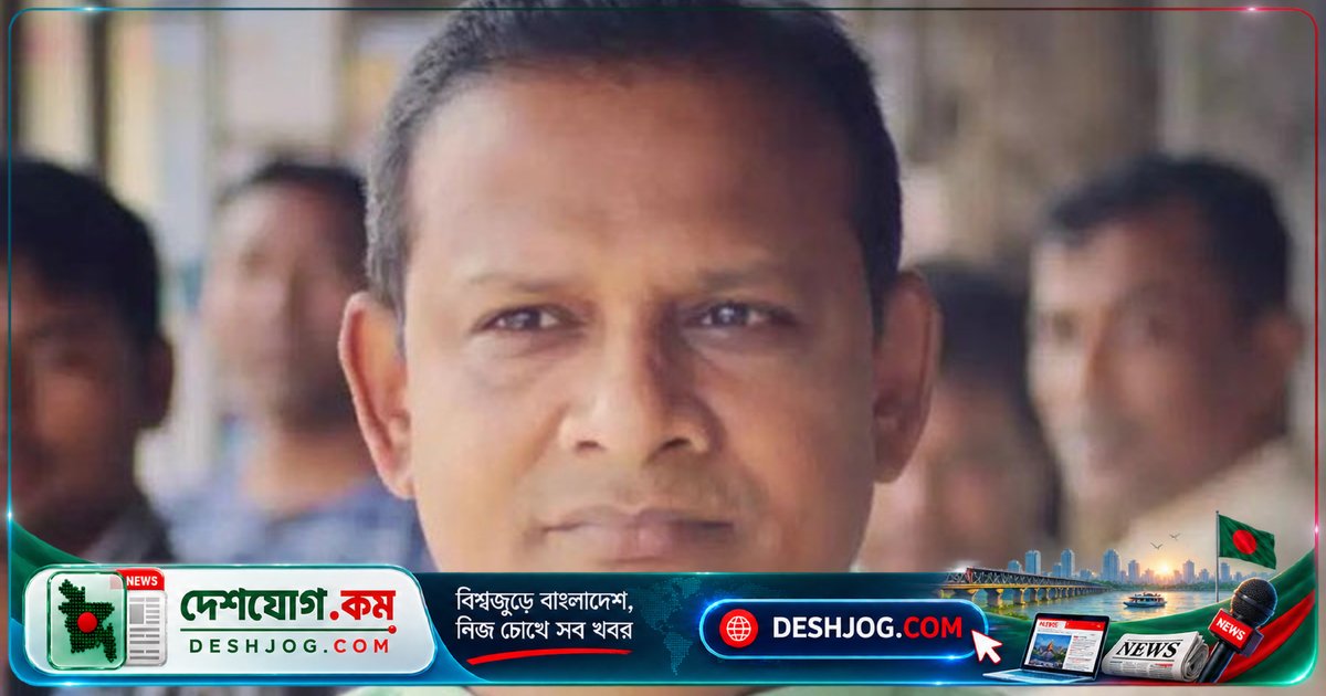 নোয়াখালী যুবলীগের সভাপতি ইমন ভট্টের গ্রেপ্তারি: সন্ত্রাসবিরোধী আইনে মামলা ও অর্থায়ন অভিযোগ