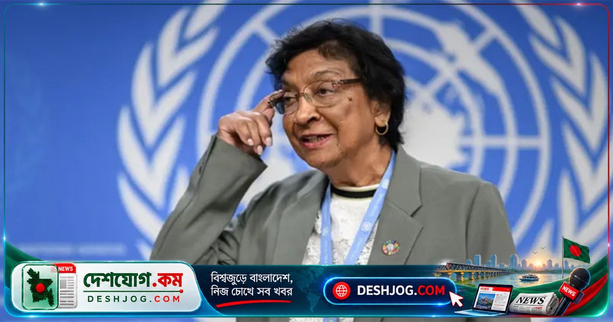 মানবাধিকারকর্মী নাভি পিল্লাইকে নোবেল শান্তি পুরস্কার ২০২৬ প্রদান: যুদ্ধাপরাধ বিচারের পথিকৃৎ