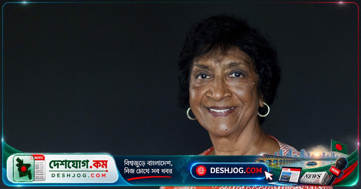 শান্তিতে নোবেল বিজয়ী নাভি পিল্লাই: ট্রাম্পের সঙ্গে পুরস্কার ভাগ করবো যদি তালি বাড়ানো হয়!