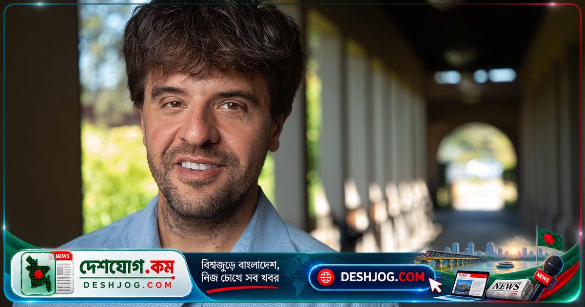 নোবেলজয়ী চিকিৎসক: মানবজাতির যাত্রাপথের এই আবিষ্কার চিরকালের পরিবর্তন আনবে