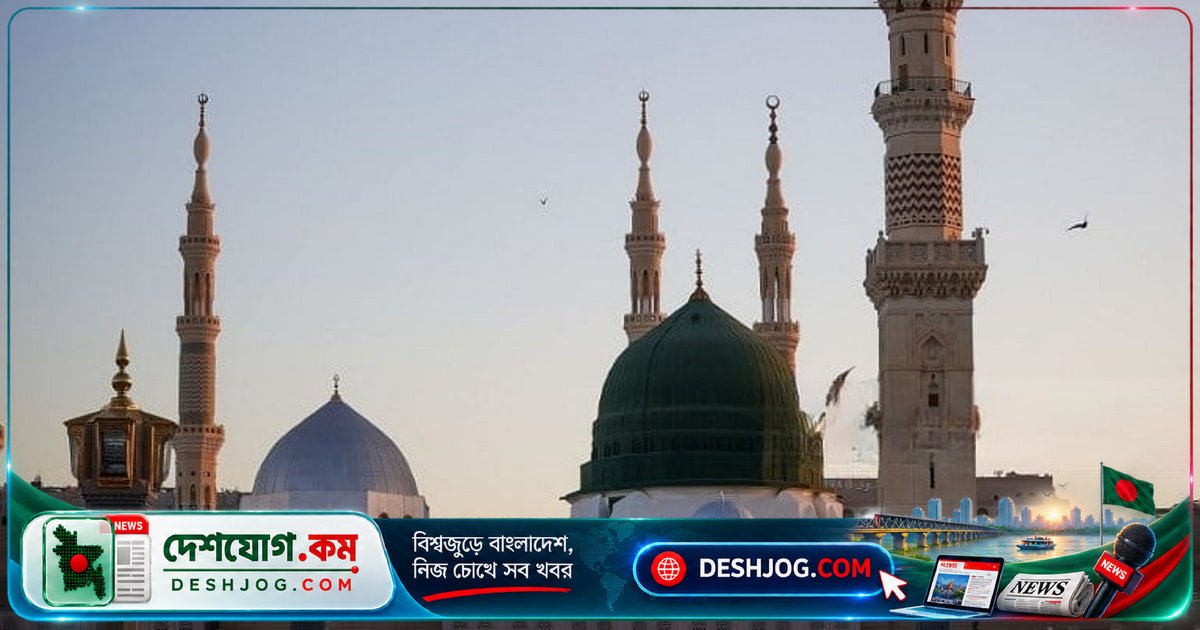 নবীজির নেতৃত্বের ১২টি মৌলিক গুণ যা সমাজকে নেতৃত্বের আদর্শে শিক্ষিত করে