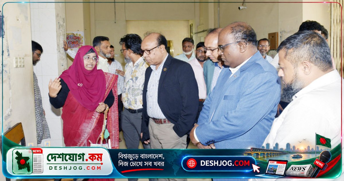 নোবিপ্রবিতে শিক্ষা উদ্ভাবন ও ইন্টার্নশিপের মাধ্যমে শিক্ষার্থীদের বাস্তব অভিজ্ঞতা বৃদ্ধি: ভিসির আহ্বান