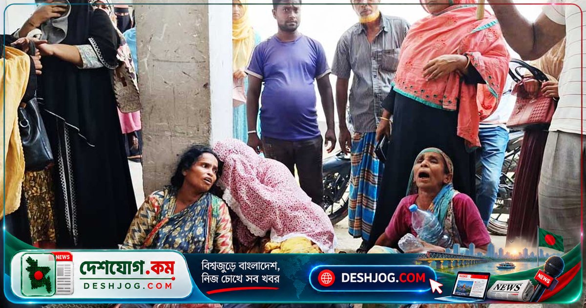 নড়াইল লোহাগড়ায় ‘চোর বলা’ সংঘর্ষে যুবক নিহত, ছয়জন আহত