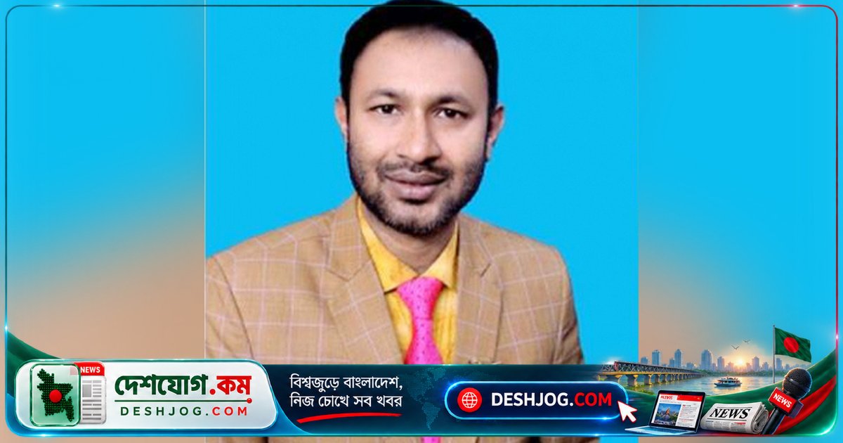 নড়াইল যুবলীগ সভাপতি নাশকতার মামলায় গ্রেপ্তার: পুলিশের হাতে পড়েন ভিপি মাসুম