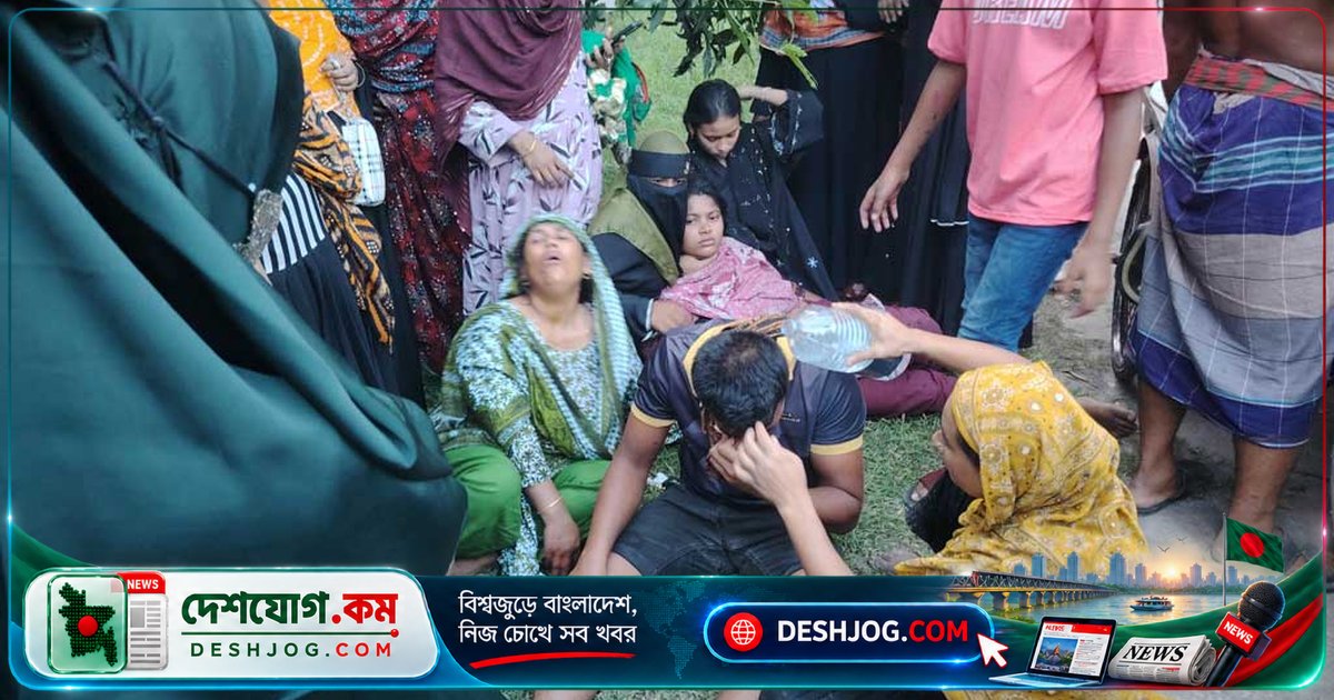 নড়াইলের রঘুনাথপুরে স্বেচ্ছাসেবক নেতা পিটিয়ে হত্যা: এলাকার দ্বন্দ্বের জেরে ঘটনা