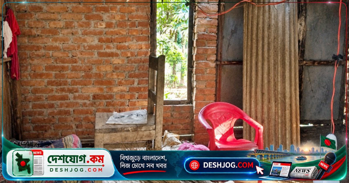 নড়াইলের সীতারামপুরে রশি টানলে বিস্ফোরিত পটকা জাতীয় বস্তু: পুলিশ তদন্তে