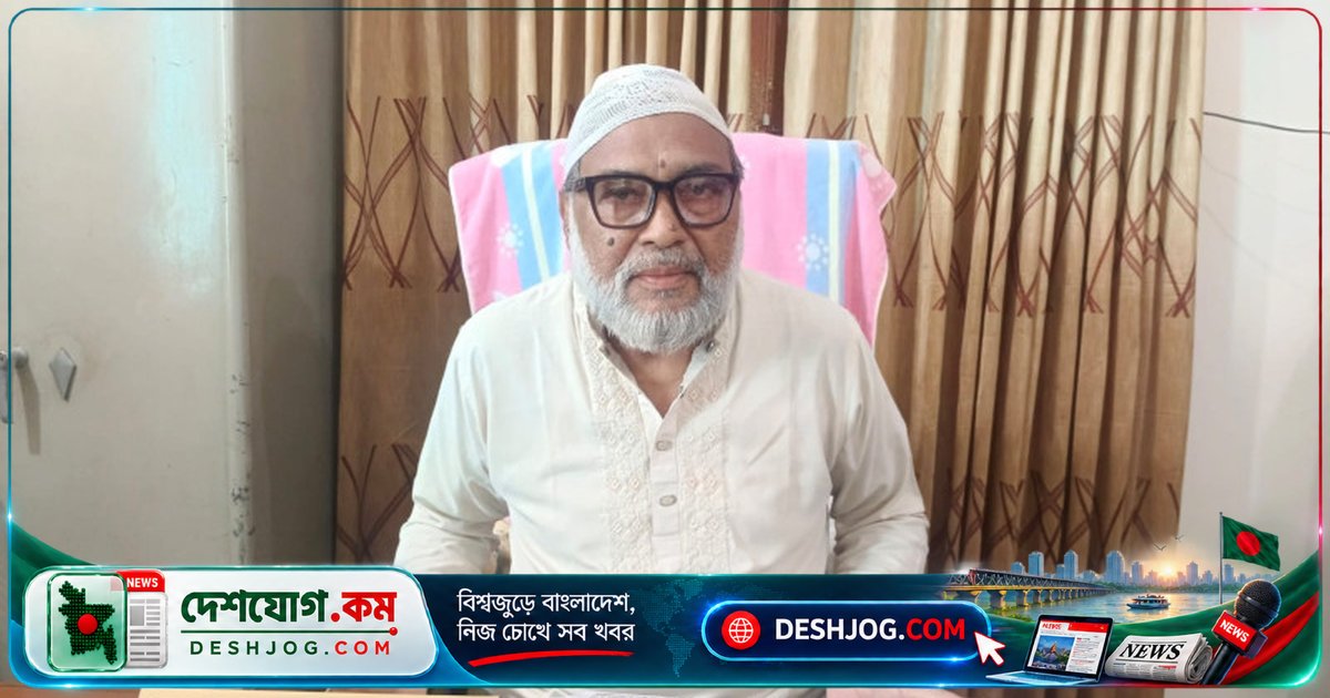 নওগাঁর জমি সংঘর্ষে সাংবাদিককে আসামি করা: চেয়ারম্যান অস্বীকার করে মিথ্যা অভিযোগের প্রতিবাদ