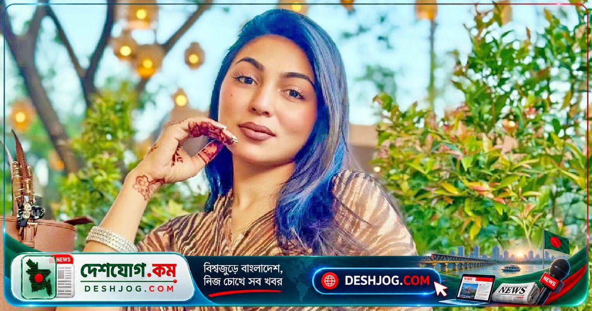 নমিরা আহমেদের স্বপ্ন সত্যি: ঘুঙরু ড্যান্স একাডেমি থেকে শুরু হবে নাচের পেশাদার প্রশিক্ষণ
