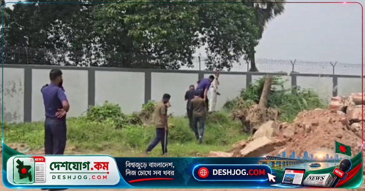 নরসিংদীর ইউরিয়া কারখানায় খণ্ডিত মরদেহ উদ্ধার: হত্যাকারীরা কেন গুম করার চেষ্টা?