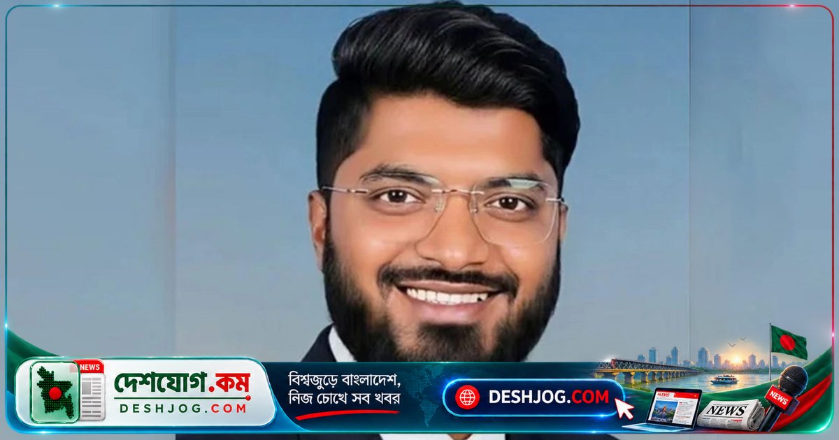 নরসিংদী ছাত্রদল নেতা: 'বাবা-মায়ের অকর্মণ্য সন্তানদেরই সাংবাদিকতা পেশা বেছে নেয়'