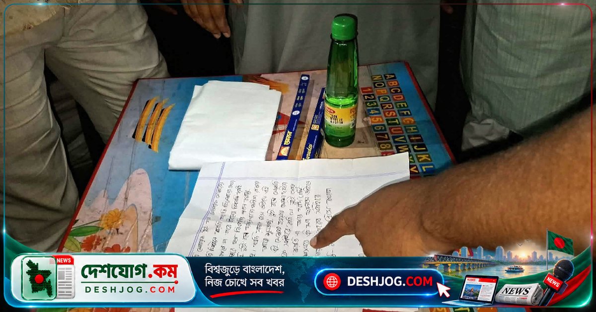নরসিংদীতে যুবদল নেতাকে প্রার্থী না হওয়ার হুমকি: বাড়িতে কাফন-আগরবাতি পাওয়ায় ঘটনা