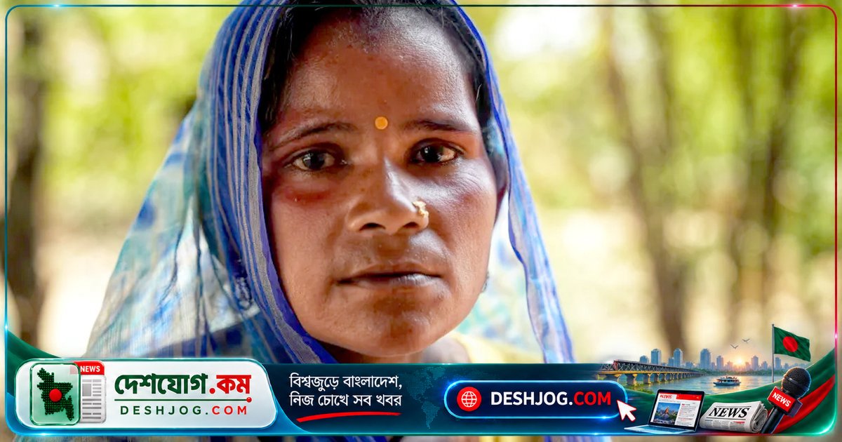 উত্তর ভারতের খরায় দলিতদের পানির অধিকার নিয়ে সংকট ও বর্ণবৈষম্যের ভয়াবহতা