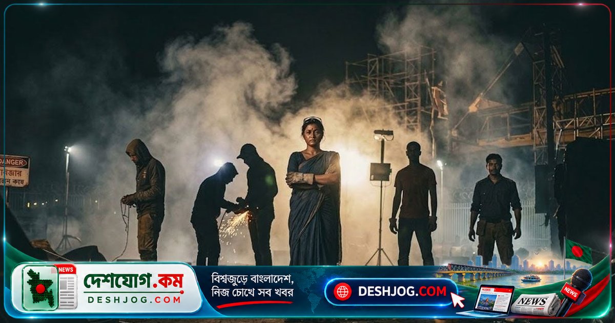 উত্তরখান থেকে টঙ্গী পর্যন্ত বিস্তৃত মাদক সিন্ডিকেটের নেতৃত্বে নারী ‘ভাবি’: গোপন আলাপে প্রকাশিত গ্যাং লিডারদের গোপন তথ্য