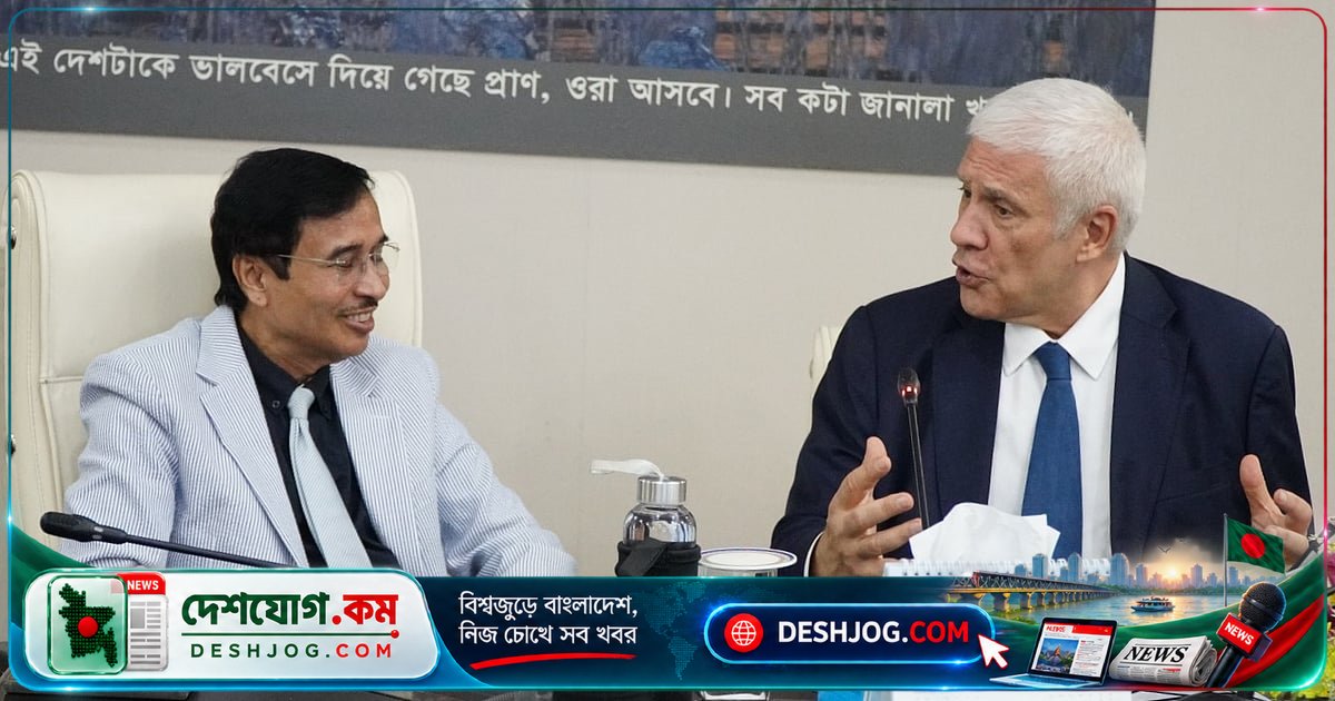 বিশ্বরাজনীতি ও ভূরাজনৈতিক চ্যালেঞ্জ নিয়ে সার্বিয়ার প্রাক্তন প্রেসিডেন্টের এনএসইউতে আলোচনা