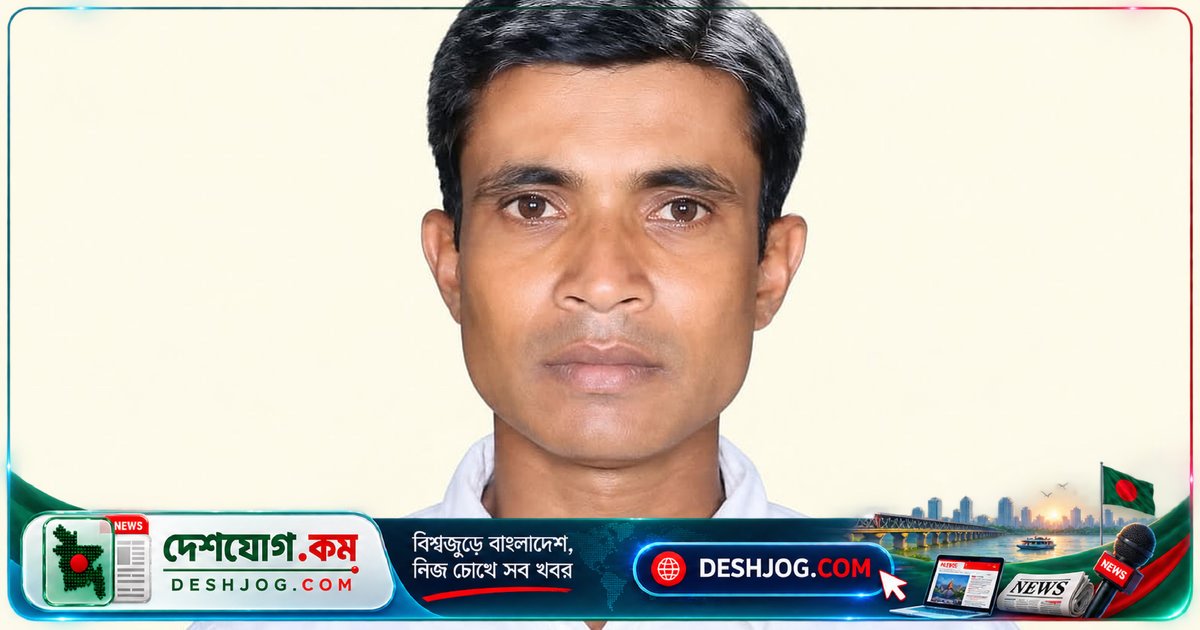 গরু গাছের চারা খেয়ে ঝগড়ায় প্রতিবেশী পিটিয়ে মারা যায় নেত্রকোনার কৃষক