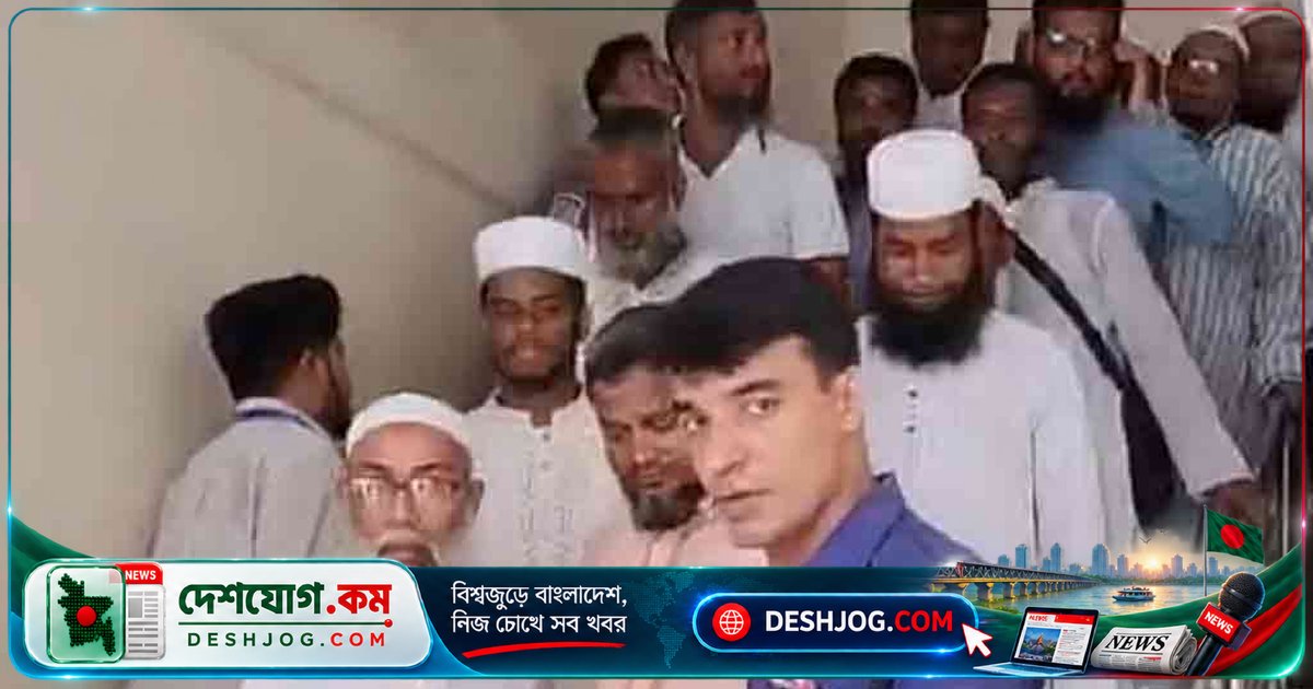 পূর্বধলা পশুর হাট সংঘর্ষে জামায়াত নেতা-কর্মীদের কারাগারে পাঠানো আদালতের আদেশ