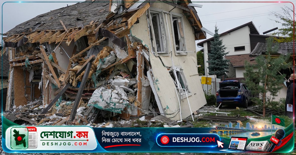 পুতিনের সাথে আলাপে নরওয়ে-ফিনল্যান্ডের অপ্রত্যাশিত পদক্ষেপ: ইউক্রেন যুদ্ধে নতুন আলোচনার চাবিকাঠি কী?