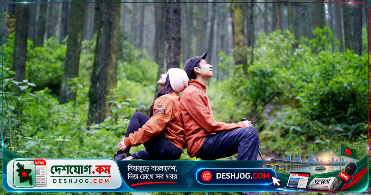 ফ্রিলুফৎসলিভ: নরওয়ের মানুষের জীবনধারা যা মানসিক সুস্থতা দান করে