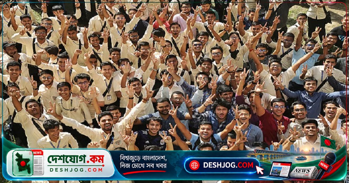 নটর ডেম কলেজে মৌখিক পরীক্ষা আজ: উত্তীর্ণ শিক্ষার্থীদের এসএসসি জিপিএ ও লিখিত ফলাফল ভিত্তিক নির্বাচন