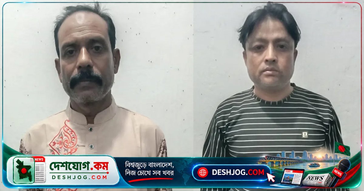 নওগাঁর মান্দা উপজেলায় শেখ হাসিনা ফিরে আসার মিথ্যাচার মাইকিং: পুলিশ গ্রেপ্তার ও জব্দ ৩ জন