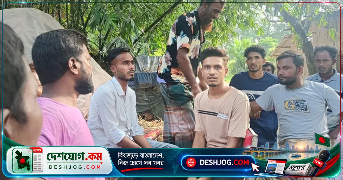 নওগাঁয়ে নিষিদ্ধ ছাত্রলীগ-আওয়ামী লীগের ১১ নেতাকর্মী মিছিল প্রস্তুতিতে আটক, পুলিশ নিবিড় জিজ্ঞাসাবাদ চলছে