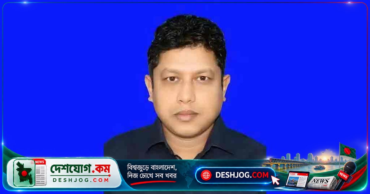 নওগাঁ সড়ক দুর্ঘটনায় সওজ প্রকৌশলী নিহত, ৭ বছর বয়সী মেয়ে আহত