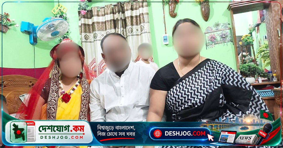 নওগাঁর আইনজীবীর সহকারী যুবক: শ্যালিকাকে বিয়ে করে ইসলামে ভুল করলাম, তালাক নিলেন দ্বিতীয় স্ত্রী
