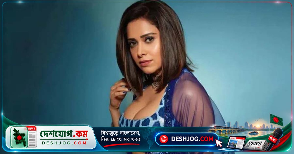 বালি শুটিং সেটে নুসরাত বারুচার মারাত্মক দুর্ঘটনা, হাসপাতালে ভর্তি
