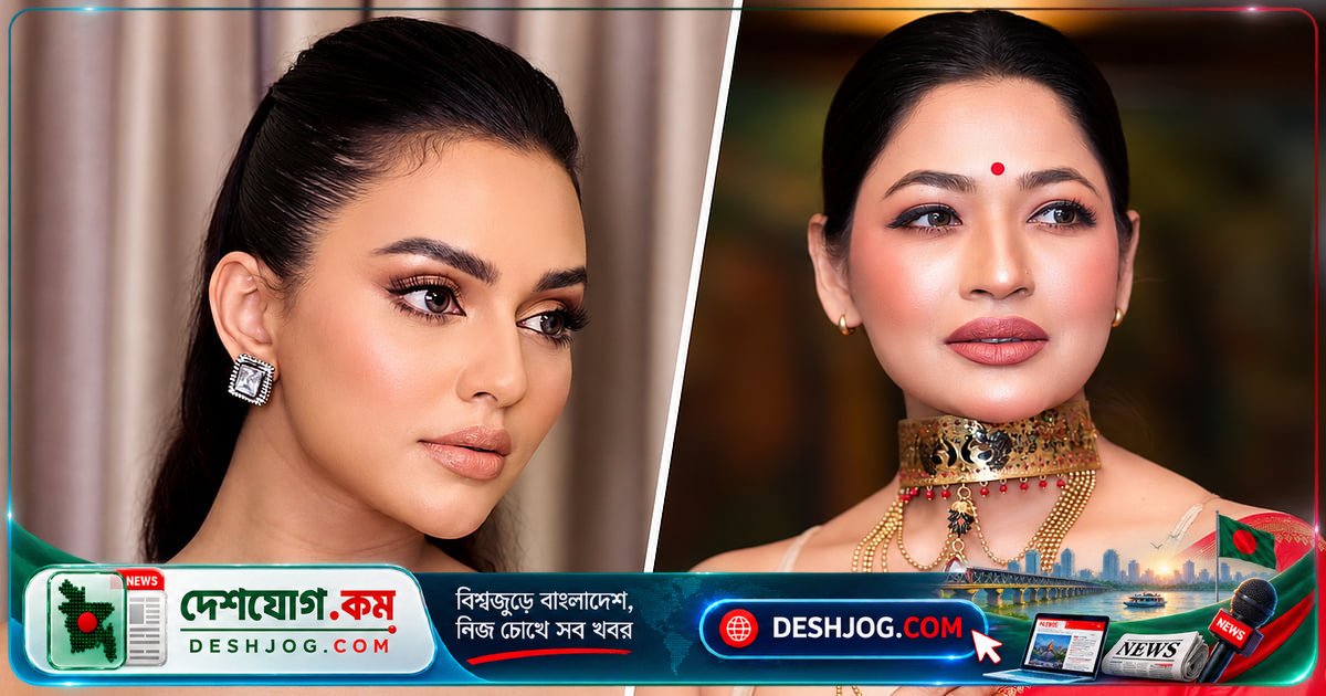 নুসরাত ফারিয়া ‘লজ্জা’ সিনেমায় অভিনয়, শুটিং শুরু হবে ২০ সেপ্টেম্বর