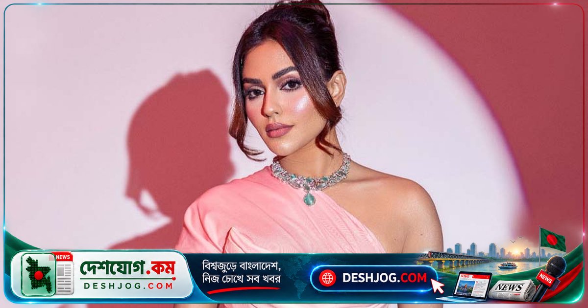 স্টেপ ফুটওয়্যার ব্র্যান্ডের ব্র্যান্ড অ্যাম্বাসেডর নুসরাত ফারিয়া: ‘আধুনিক নকশা ও গুণগত মান আমাকে আকৃষ্ট করেছে’