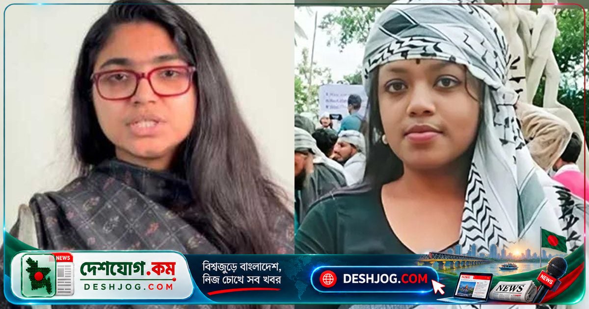 এনসিপি এমপি নুসরাত: তাসনিম জারার পদত্যাগের পিছনে ছিল রাজনৈতিক আশা-আকাঙ্ক্ষার গভীরতর কারণ