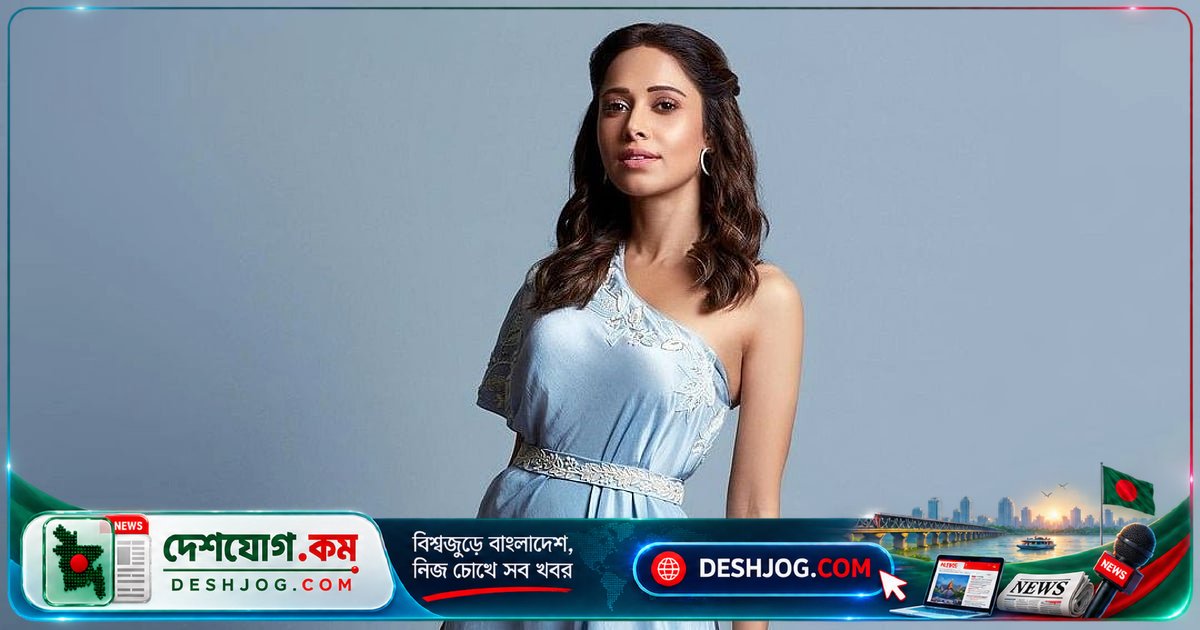 বালি দুর্ঘটনার পর সুস্থতা পথে নুসরাত ভারুচা: হাসপাতালে হাসি ফুটিয়ে দিলেন শাহরুখ ও কাজল