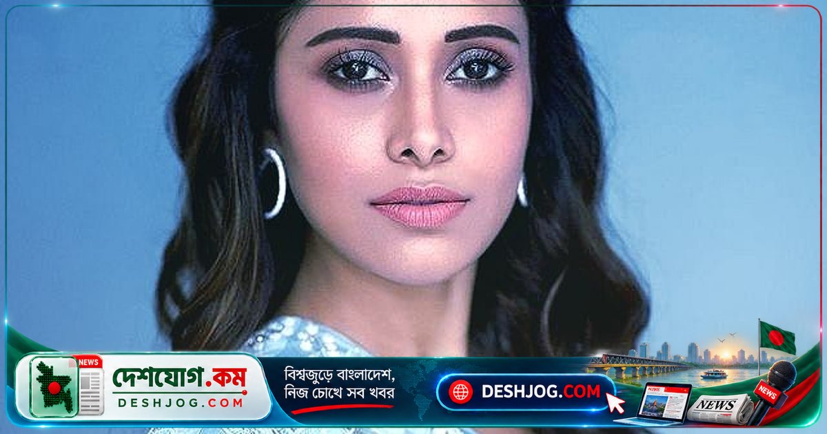 বালি দুর্ঘটনায় মেরুদণ্ড ভেঙে আহত নুসরাত ভারুচা, মুম্বাইতে অস্ত্রোপচার প্রস্তুতি