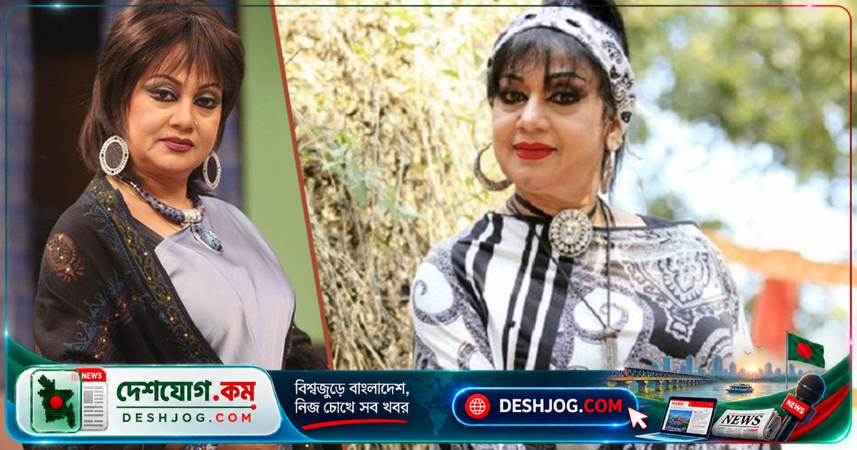 ৫৬ বছর অভিনয়ের পরও স্বীকৃতি পায়নি নূতন: ‘জীবদ্দশায় সম্মান চাই’