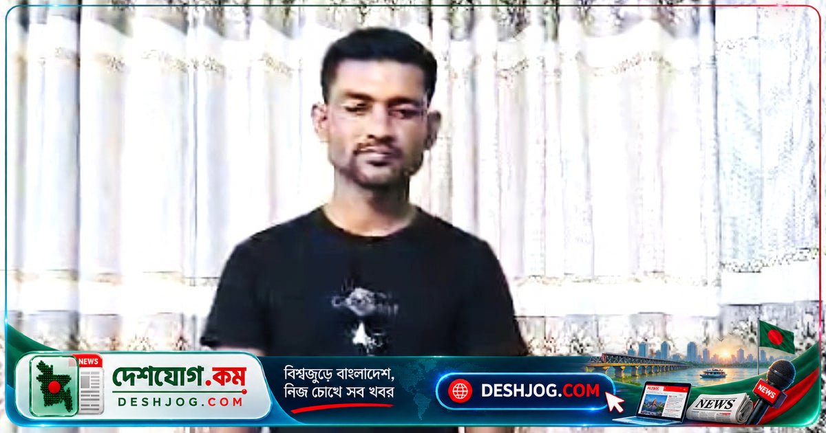 'হ্যাকিং গুরু' ওহিদুলের উত্থান থেকে গ্রেপ্তার: কীভাবে রিকশাচালক হয়ে ওঠেন সাইবার অপরাধের নেতা?