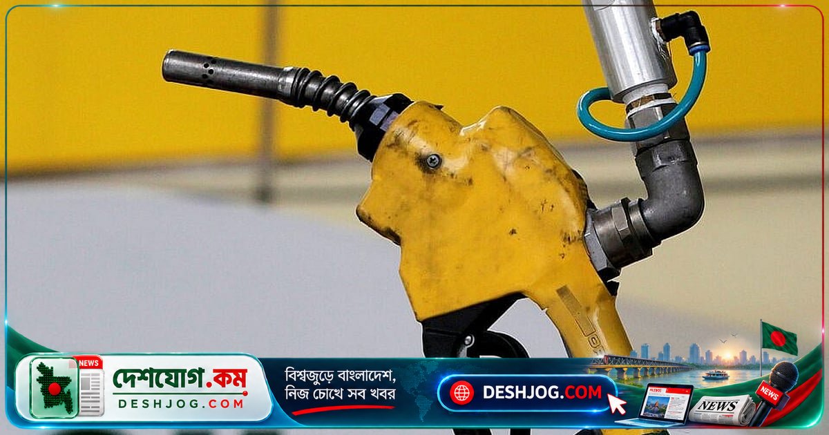 মধ্যপ্রাচ্যের যুদ্ধবিগ্রহে জ্বালানি তেলের দাম পাঁচ মাসে সর্বোচ্চ ১১০ ডলারে, হরমুজ ও সৌদি অবকাঠামো ঝুঁকিতে