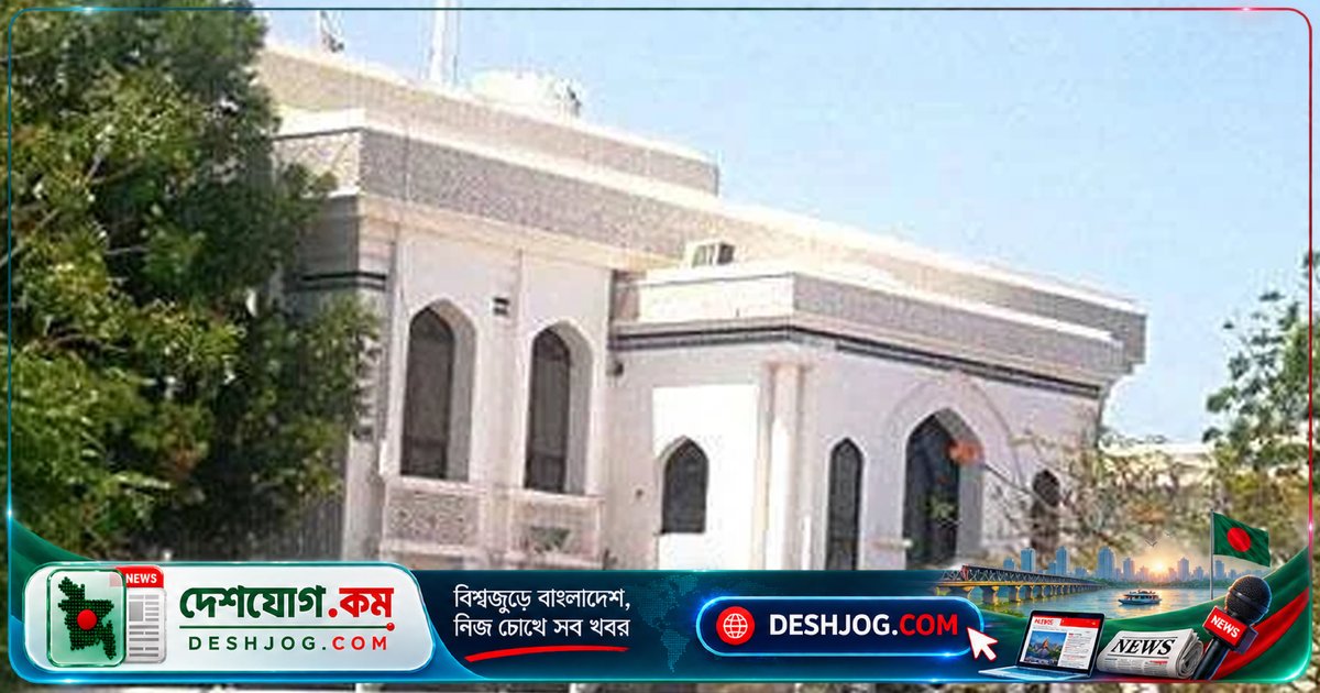 ওমানে বাংলাদেশ দূতাবাসের চ্যান্সারি স্থানান্তর: কন্স্যুলার সেবা ৫ দিন বন্ধ, নতুন ঠিকানা প্রকাশ