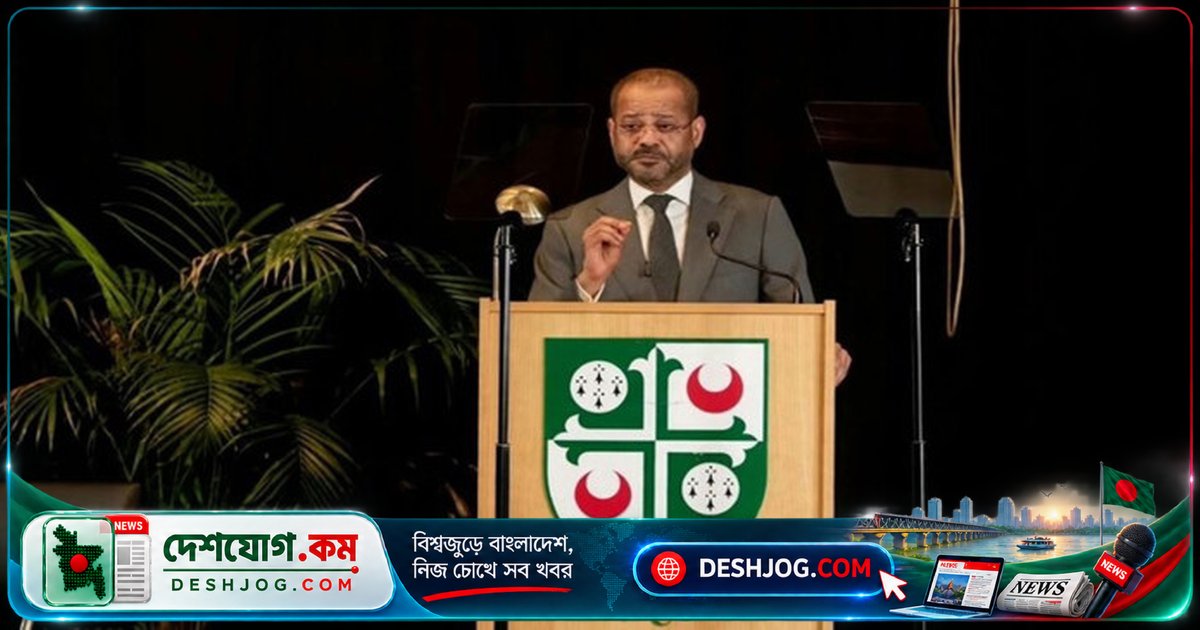 পারস্য উপসাগরের নিরাপত্তা কাঠামোতে ইরানের অবদান অপরিহার্য: ওমানের পররাষ্ট্রমন্ত্রীর সতর্কবার্তা