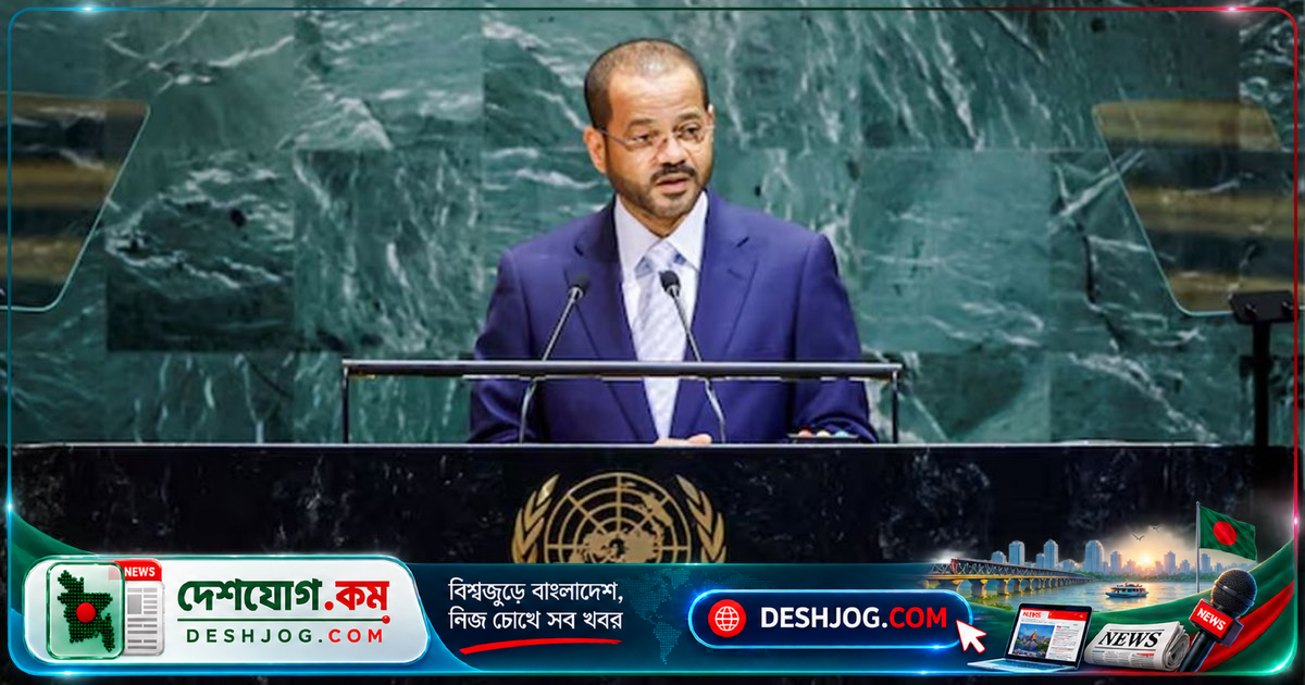 হরমুজ প্রণালির নিরাপত্তায় ইরান সফরে ওমানের পররাষ্ট্রমন্ত্রী