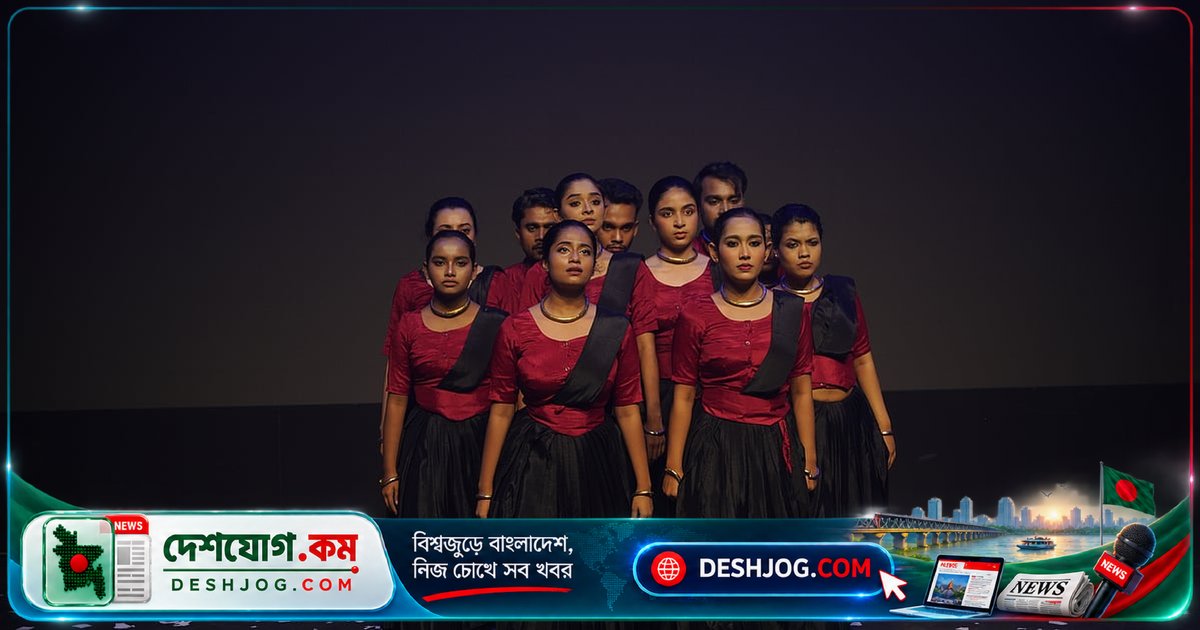 'ওম্যান: দ্য ওয়াও ফেস্ট'ে নারী জীবনের গল্পে উঠে এল নাচ, আলোচনা ও শিল্পের জগত
