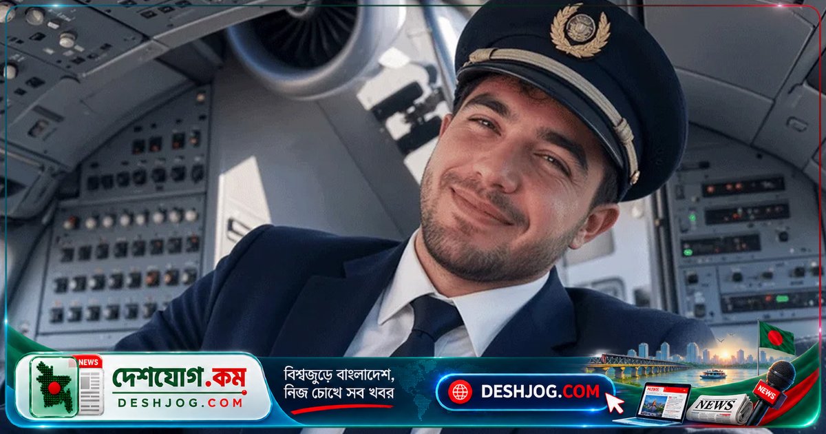 ওমানি পাইলটের ইসরাইল আক্রমণ পরিকল্পনা: কীভাবে চরমপন্থা তাকে বিমান চালানোর সুযোগ দিলো?
