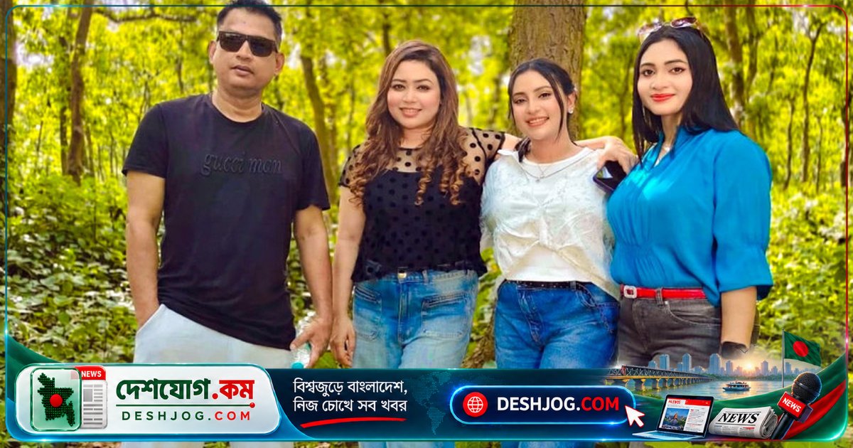 'যাযাবর' সিনেমার অ্যাকশন শুটিংয়ে আহত অভিনেতা ওমর মালিক, বর্তমানে সুস্থ