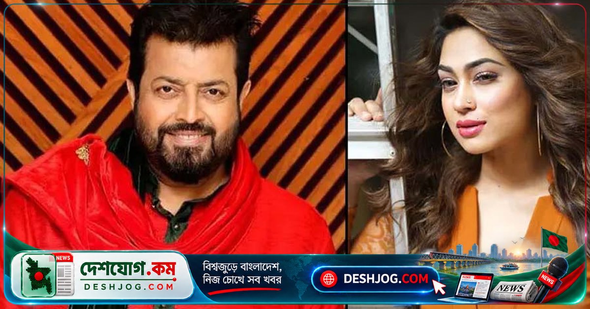 চলচ্চিত্র শিল্পীদের নৈতিক অবস্থান নিয়ে ওমর সানীর স্পষ্ট বক্তব্য, পপিকে সমর্থনের বার্তা