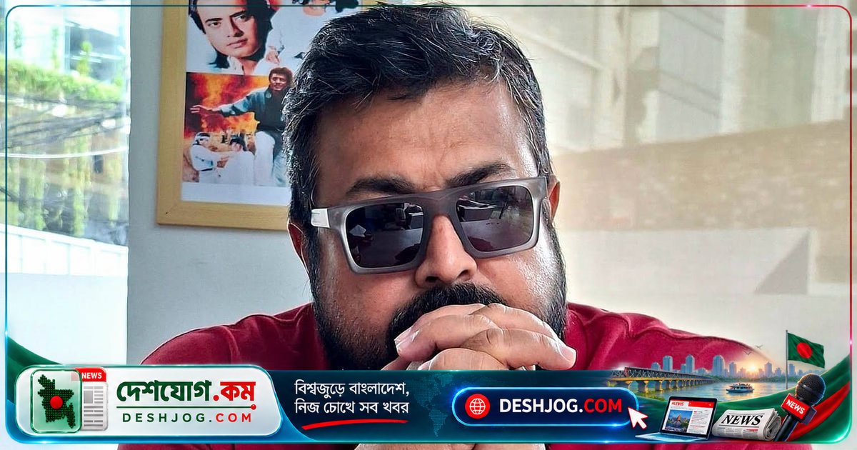 ওমর সানী: পরিবার ও চলচ্চিত্র শিল্পীদের বিরুদ্ধে মিথ্যা প্রচারণা বন্ধের দাবি