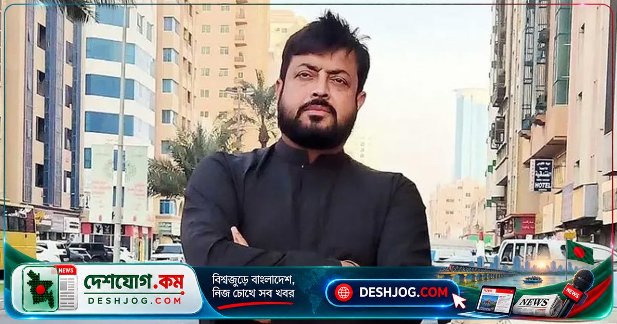 ওমর সানী মজার মন্তব্যে ভক্তদের মেতিয়ে তুললেন: 'মাছের মাথা খাই, মানুষের মাথা খাওয়ার দরকার নেই'