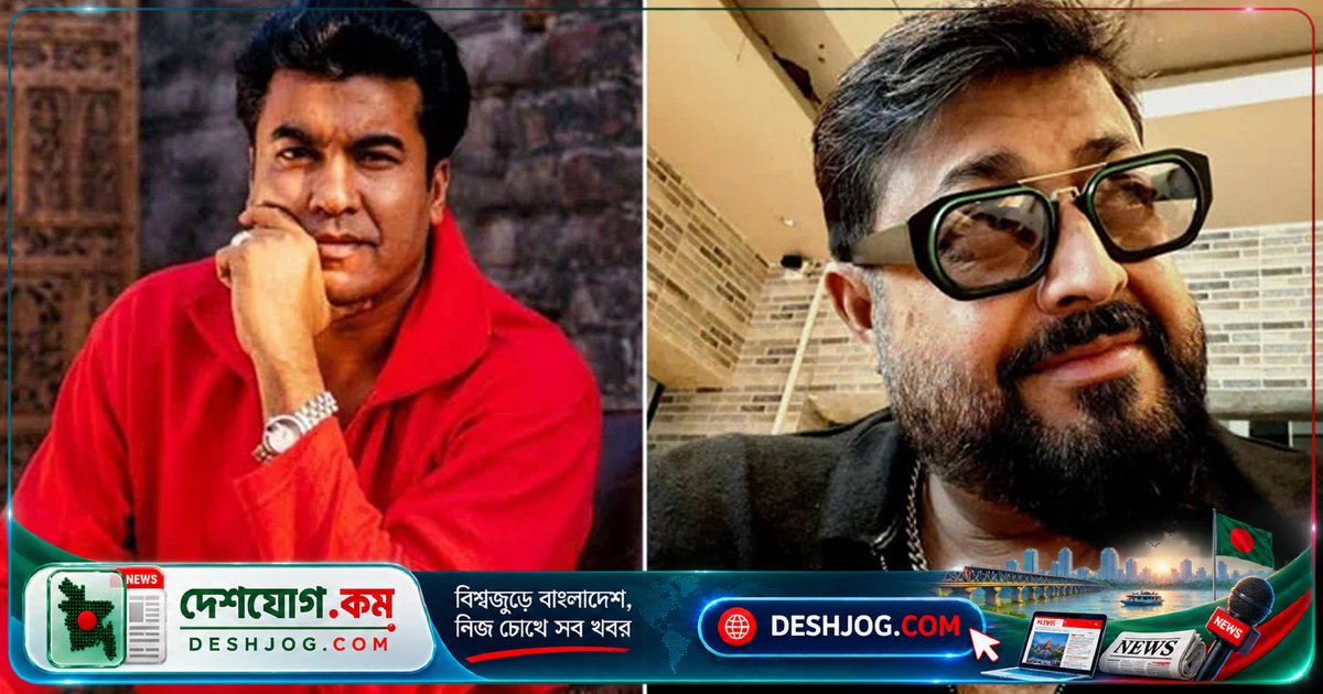 ওমর সানী মান্নার স্মৃতিতে আবেগপূর্ণ বার্তা: ‘কত স্মৃতি ফেলে দিলে ভুলতে পারব?’