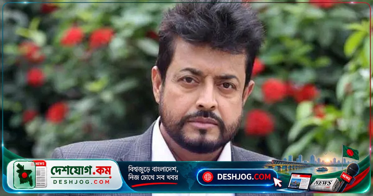 মিথ্যাচারের বিরুদ্ধে সংবাদ সম্মেলন ডাকেন ওমর সানী: মৌসুমী-ফারদিন গুঞ্জনের পিছনে সত্য কী?